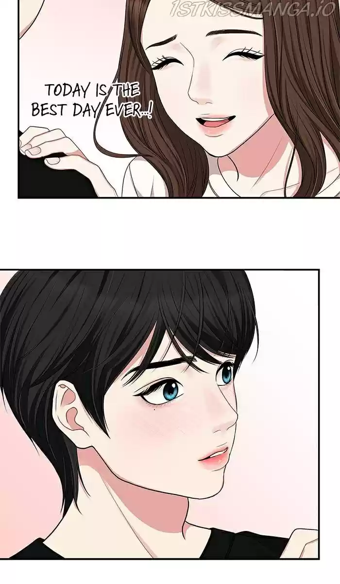 To You, Who Keep The Star Chapter 34