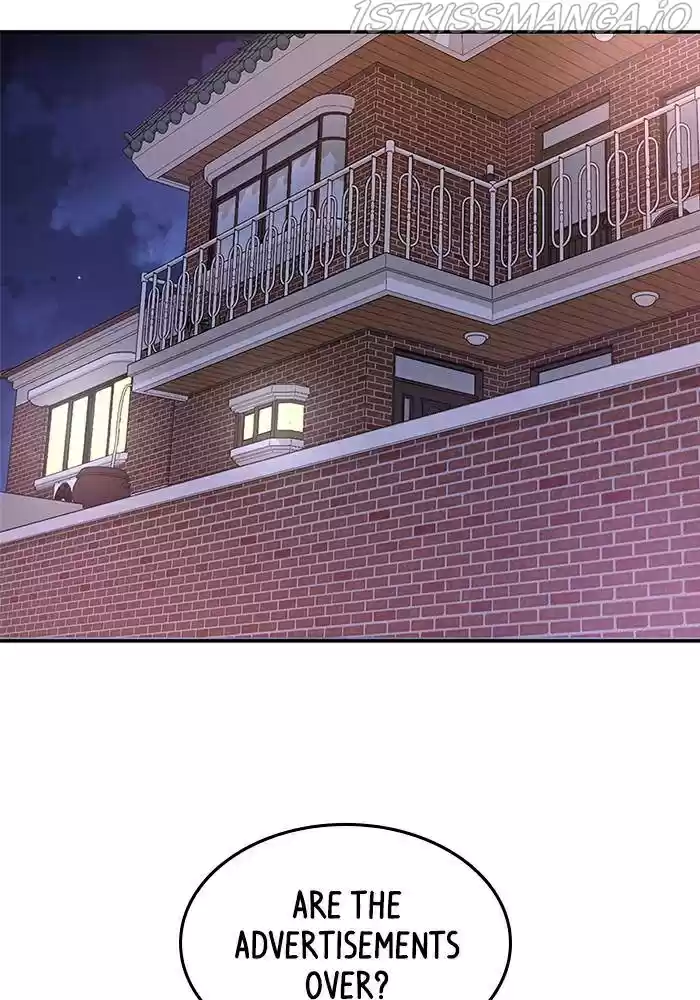 To You, Who Keep The Star Chapter 34