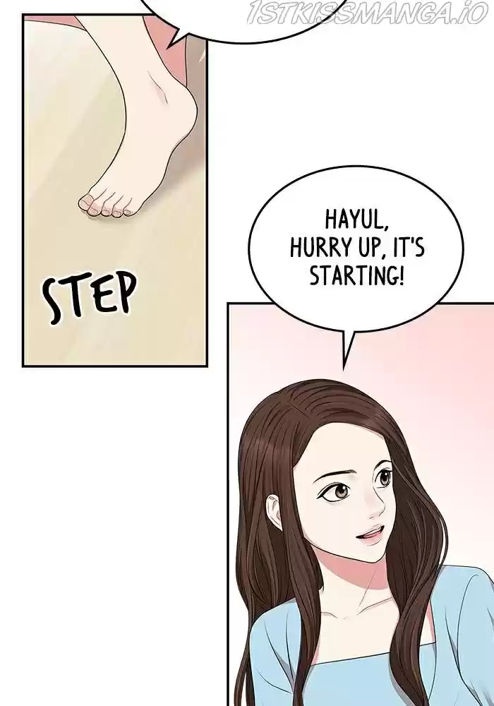 To You, Who Keep The Star Chapter 34