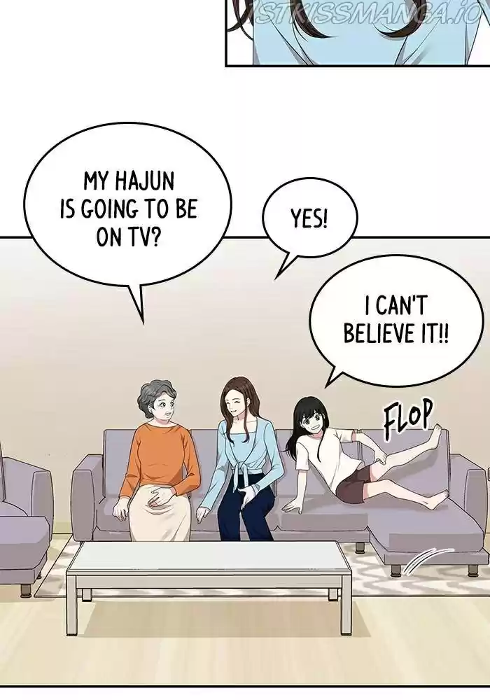 To You, Who Keep The Star Chapter 34