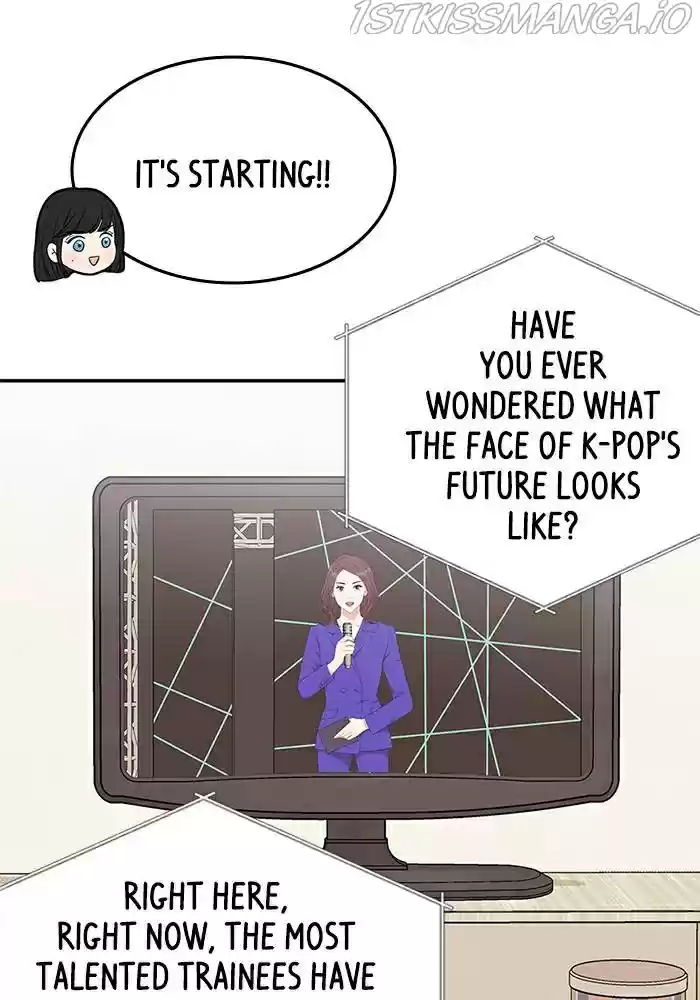 To You, Who Keep The Star Chapter 34