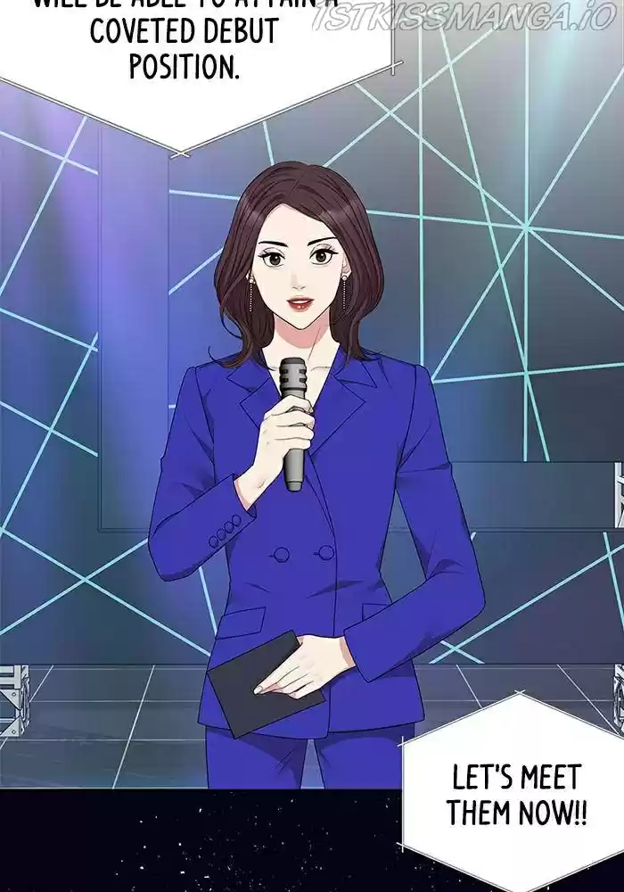 To You, Who Keep The Star Chapter 34