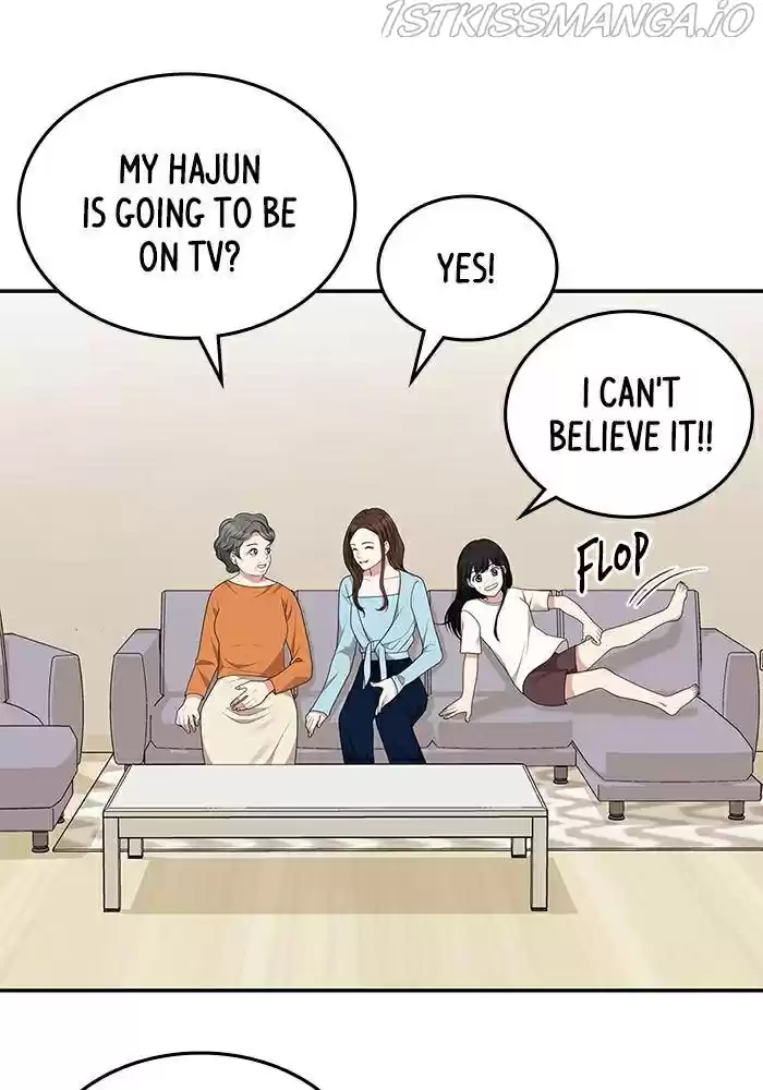 To You, Who Keep The Star Chapter 35