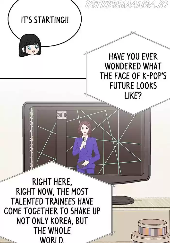 To You, Who Keep The Star Chapter 35