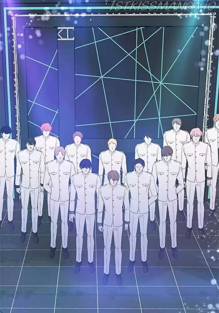 To You, Who Keep The Star Chapter 35