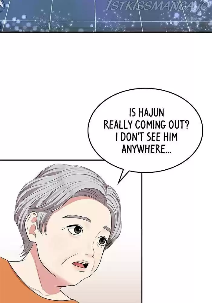 To You, Who Keep The Star Chapter 35