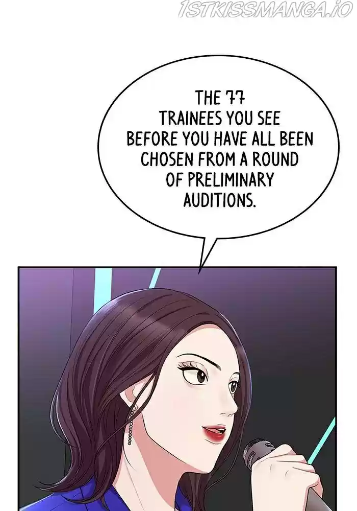 To You, Who Keep The Star Chapter 35