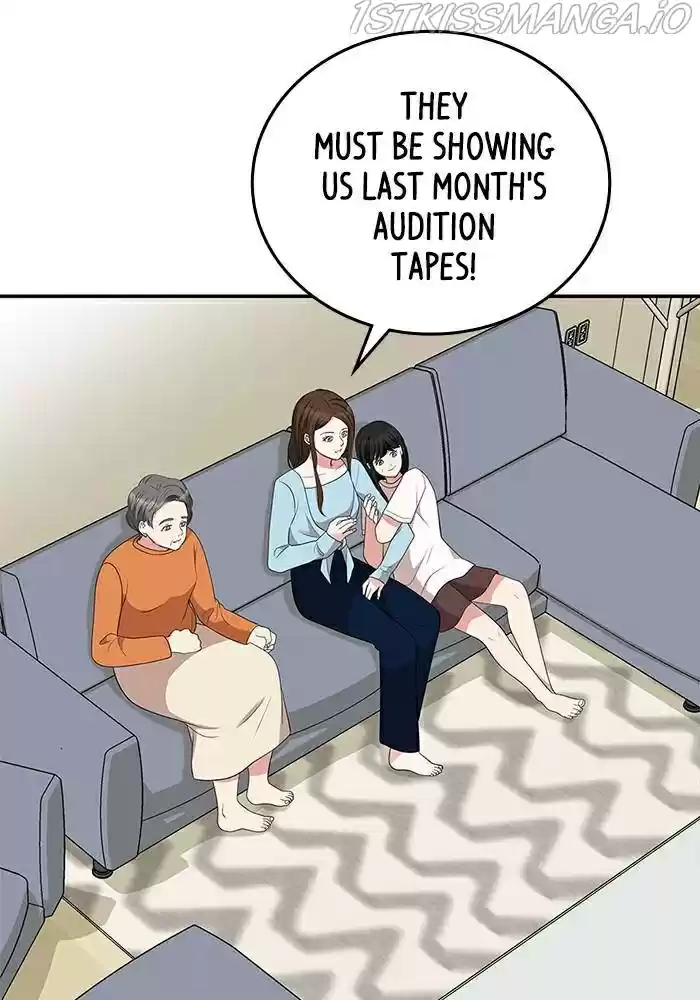 To You, Who Keep The Star Chapter 35