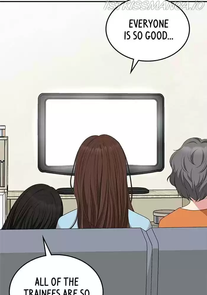 To You, Who Keep The Star Chapter 35