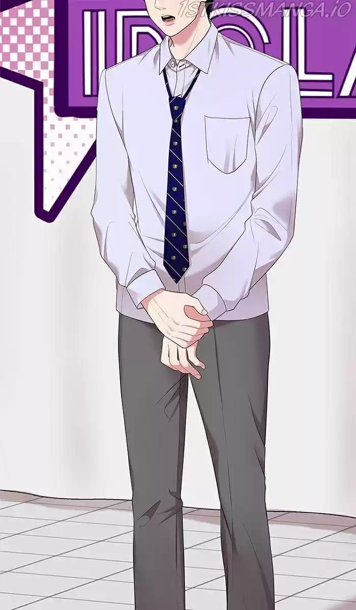 To You, Who Keep The Star Chapter 35