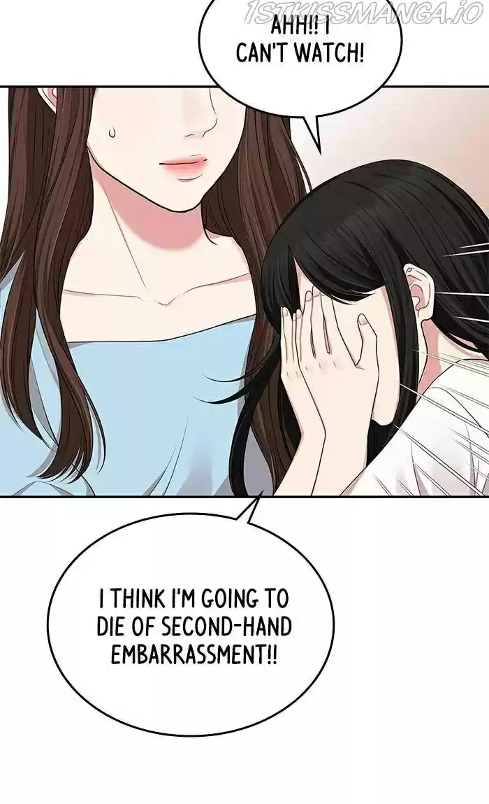 To You, Who Keep The Star Chapter 35