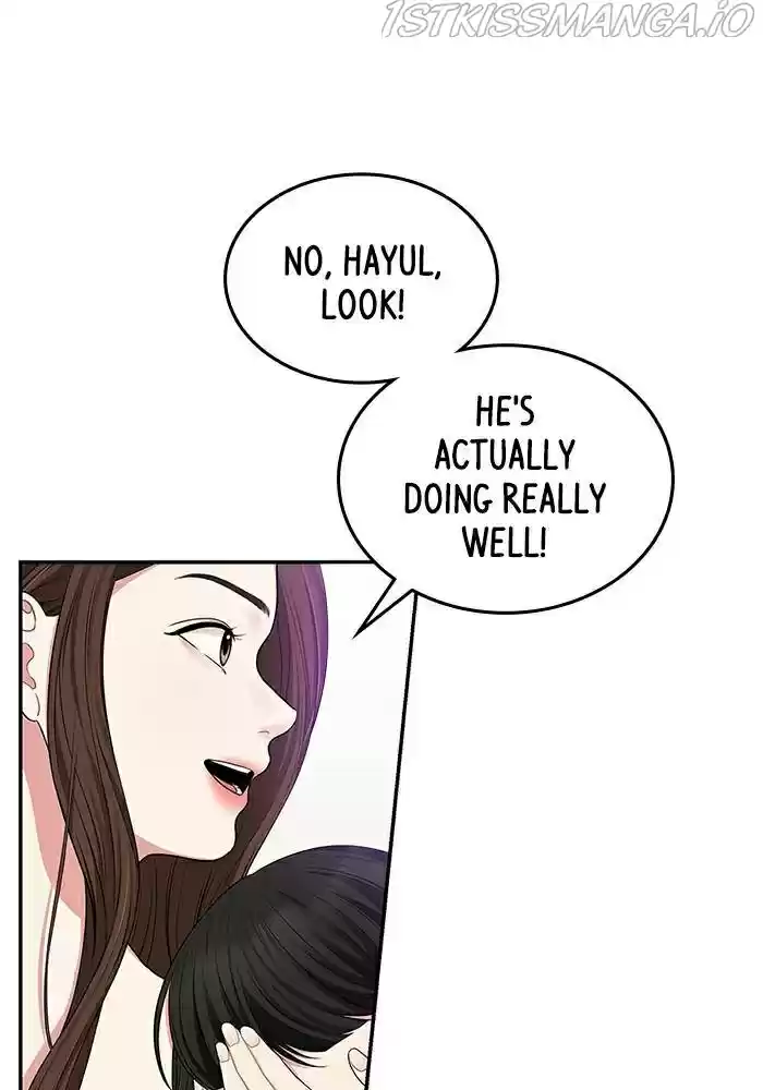 To You, Who Keep The Star Chapter 35