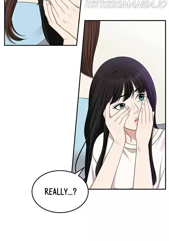 To You, Who Keep The Star Chapter 35