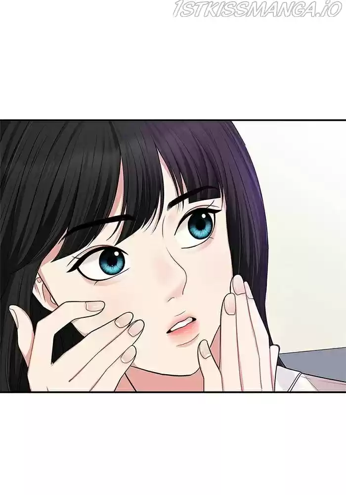 To You, Who Keep The Star Chapter 35