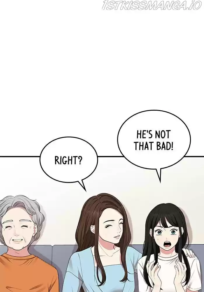 To You, Who Keep The Star Chapter 35