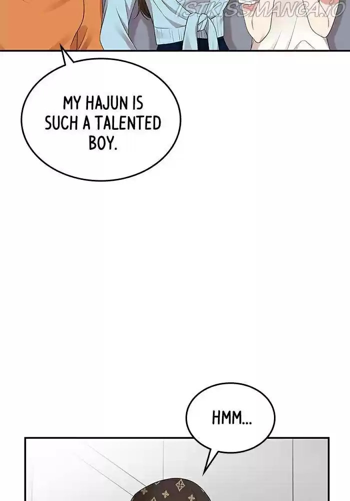 To You, Who Keep The Star Chapter 35