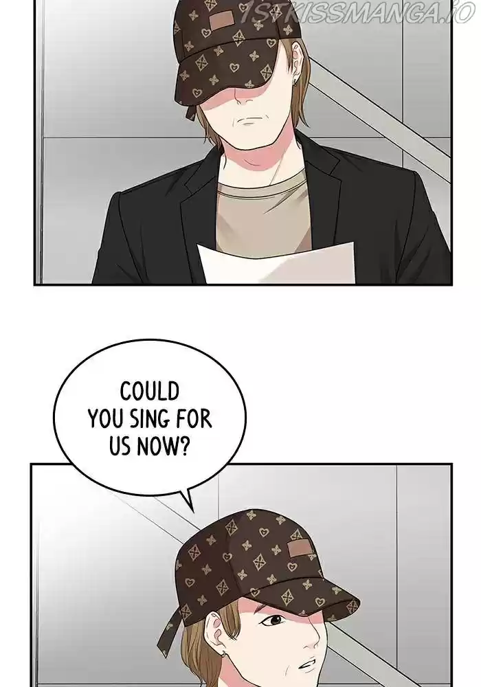 To You, Who Keep The Star Chapter 35