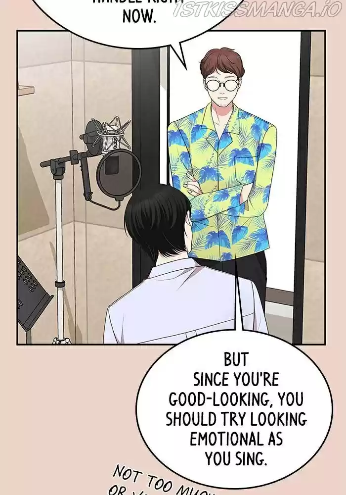 To You, Who Keep The Star Chapter 35