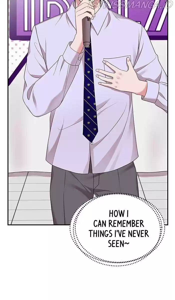 To You, Who Keep The Star Chapter 35