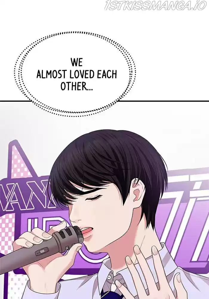 To You, Who Keep The Star Chapter 35