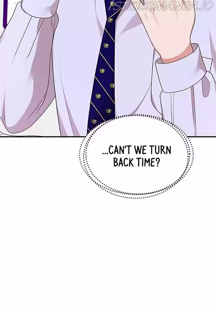 To You, Who Keep The Star Chapter 35