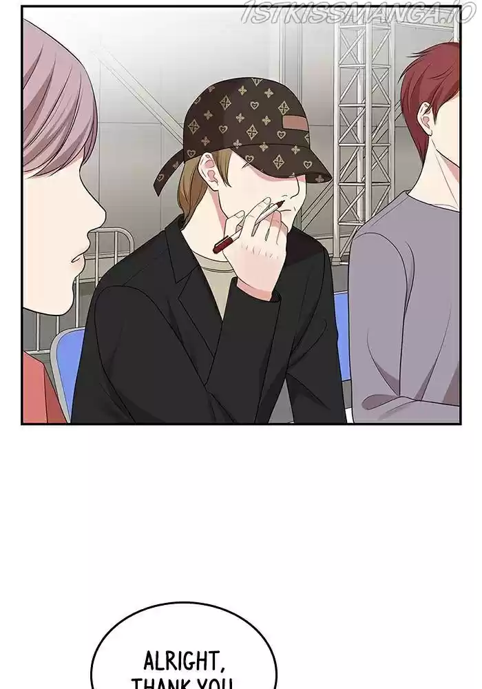 To You, Who Keep The Star Chapter 35