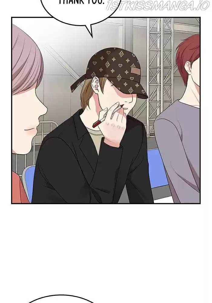 To You, Who Keep The Star Chapter 35