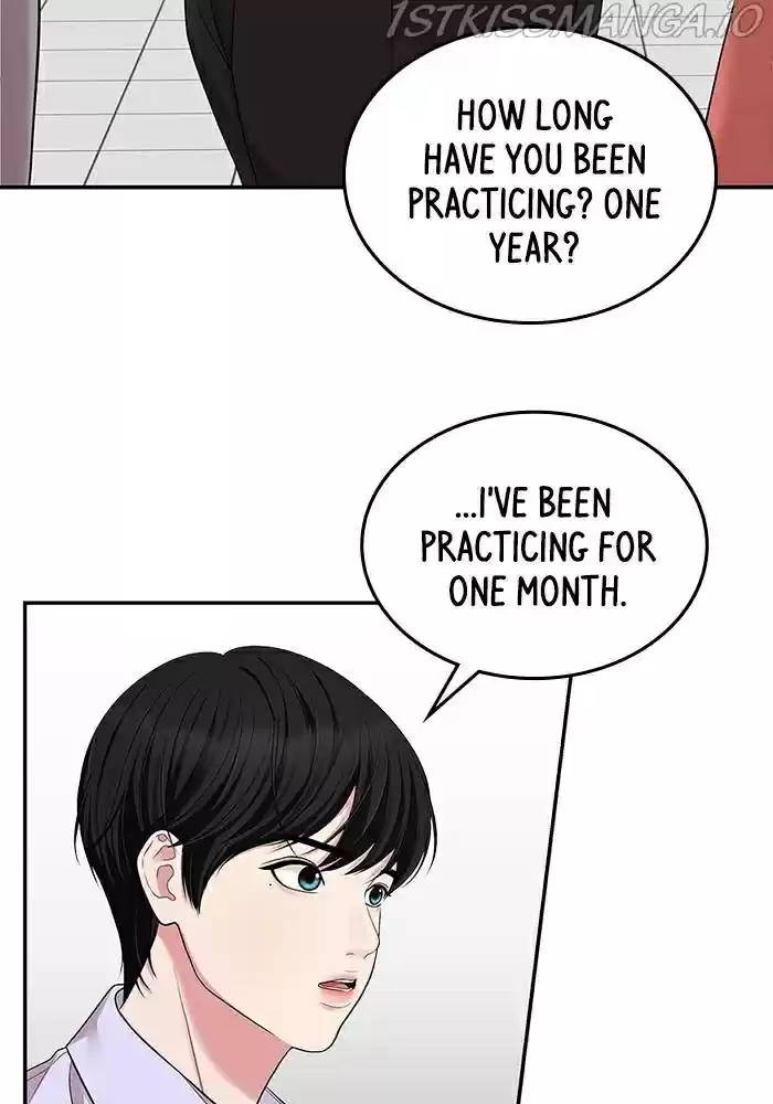 To You, Who Keep The Star Chapter 35