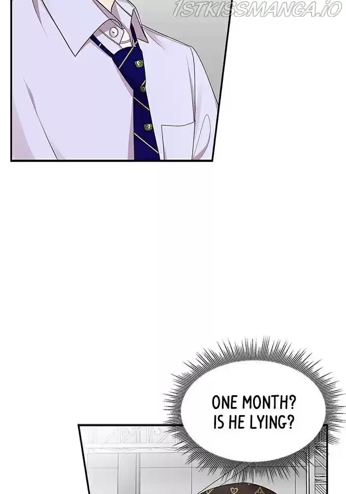 To You, Who Keep The Star Chapter 35