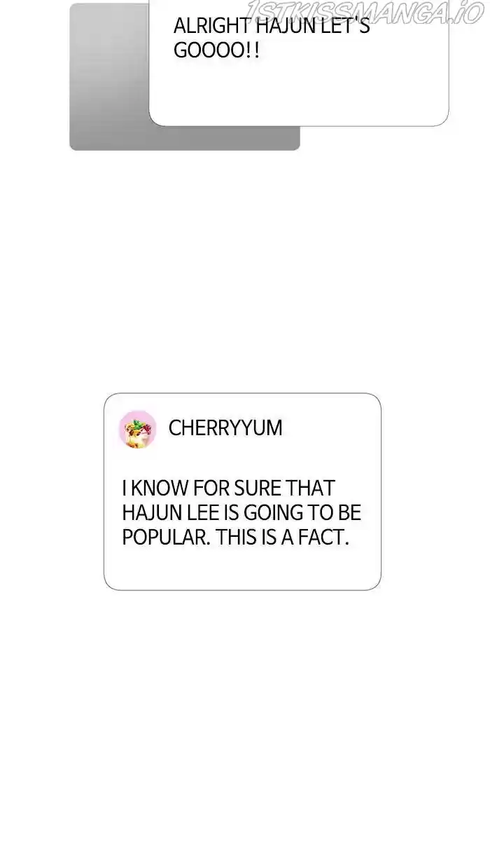 To You, Who Keep The Star Chapter 35