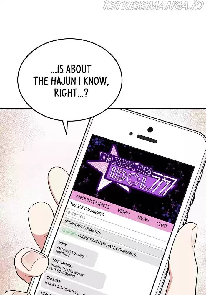 To You, Who Keep The Star Chapter 35