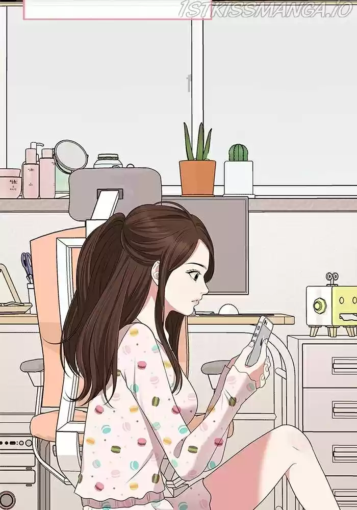 To You, Who Keep The Star Chapter 35