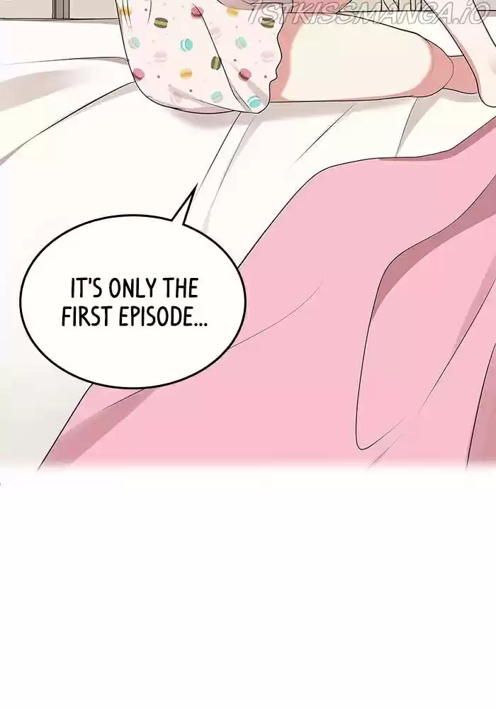 To You, Who Keep The Star Chapter 35