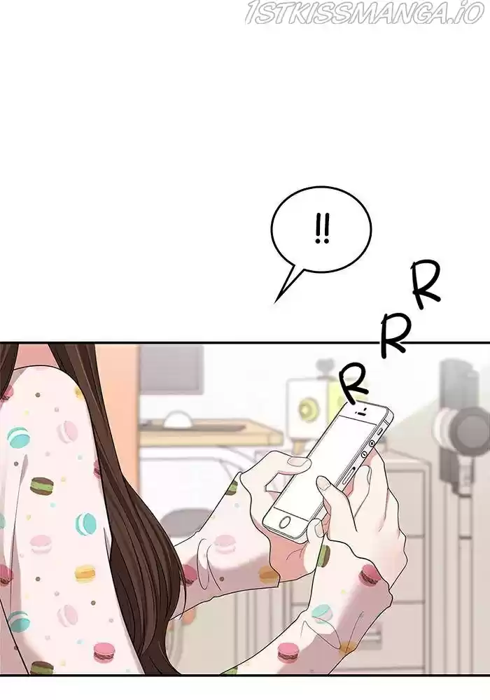 To You, Who Keep The Star Chapter 35