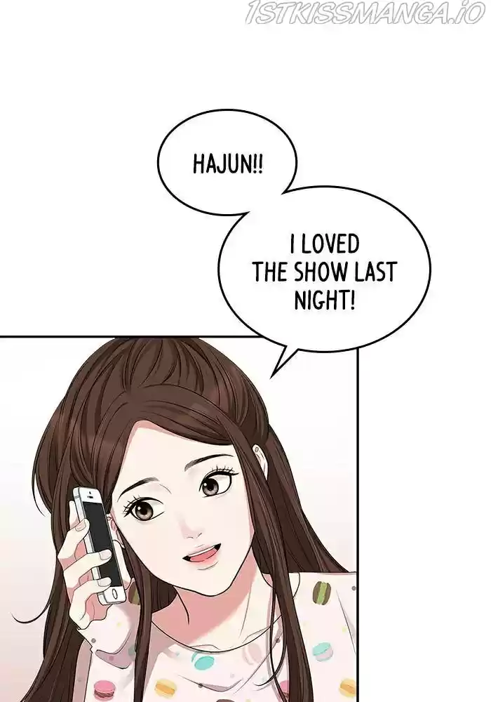 To You, Who Keep The Star Chapter 35