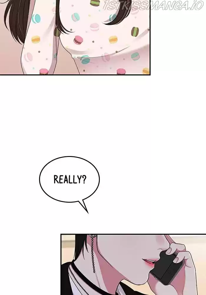 To You, Who Keep The Star Chapter 35