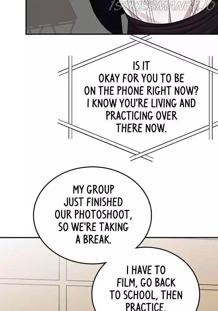 To You, Who Keep The Star Chapter 35