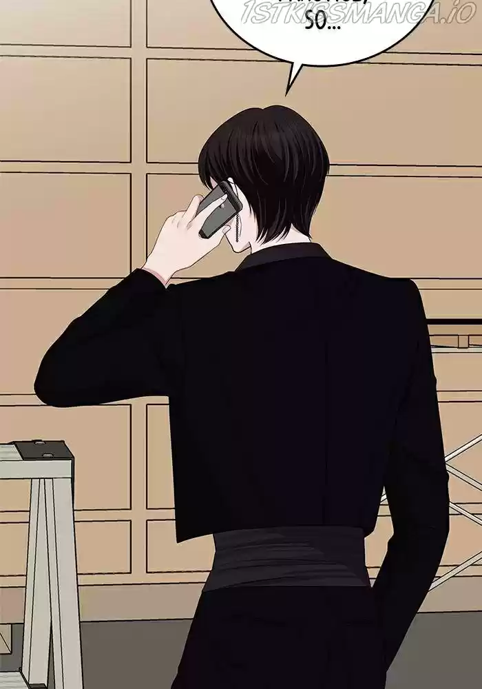 To You, Who Keep The Star Chapter 35