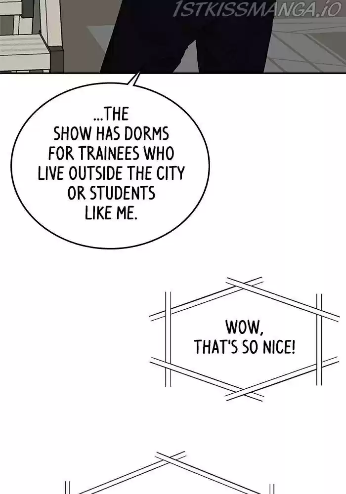 To You, Who Keep The Star Chapter 35