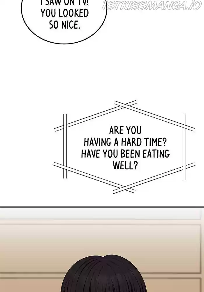 To You, Who Keep The Star Chapter 35