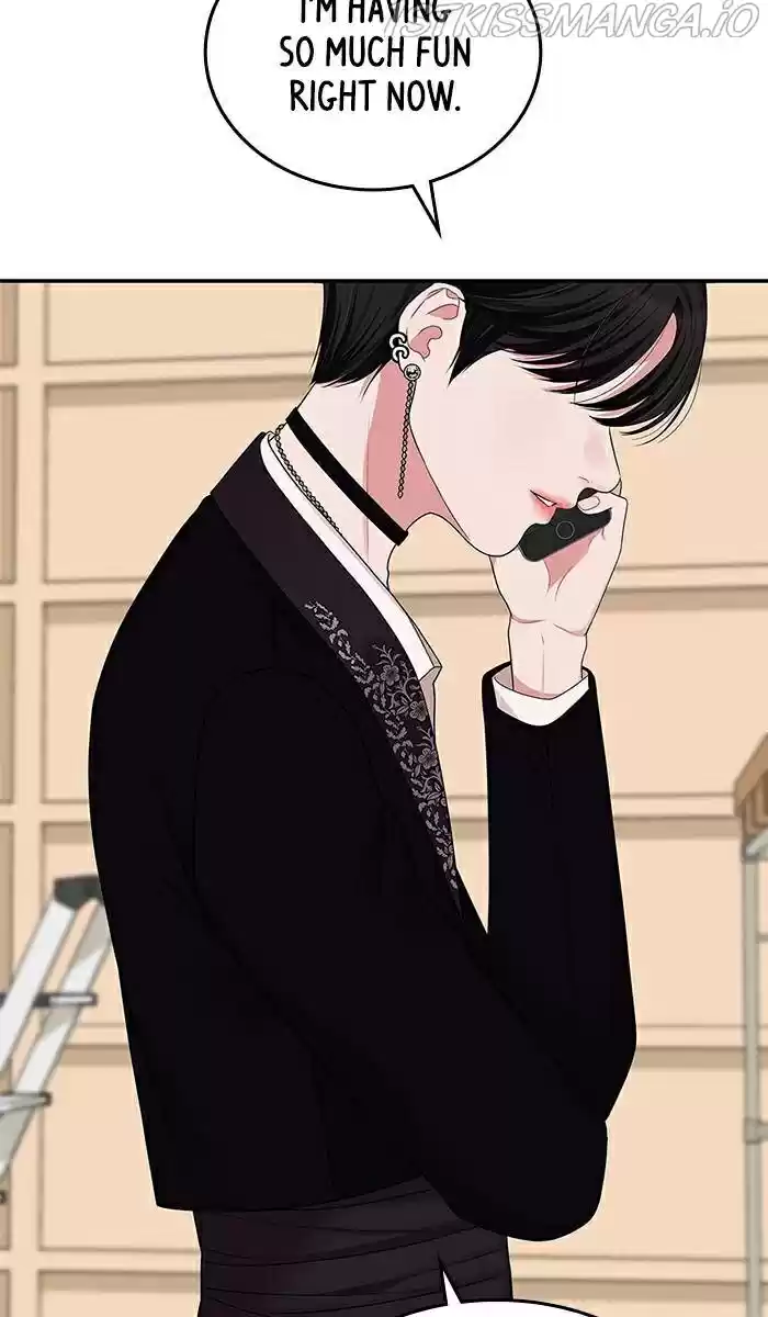 To You, Who Keep The Star Chapter 35