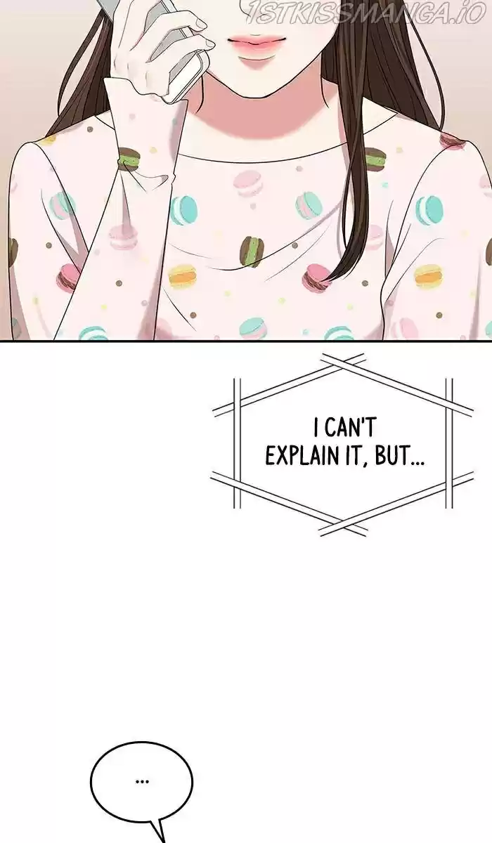 To You, Who Keep The Star Chapter 35