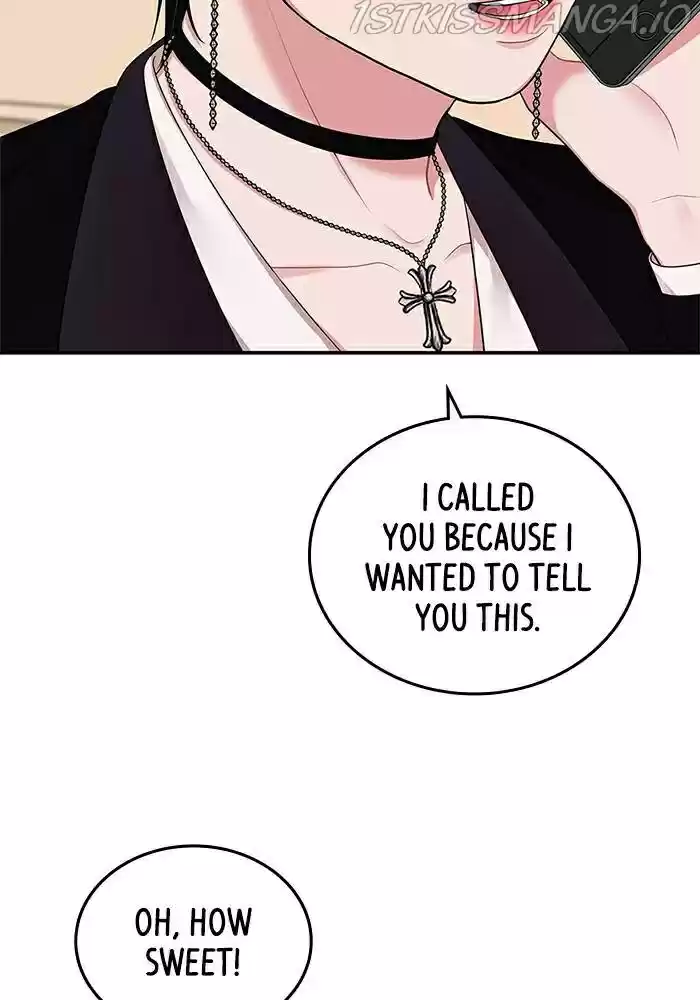 To You, Who Keep The Star Chapter 35