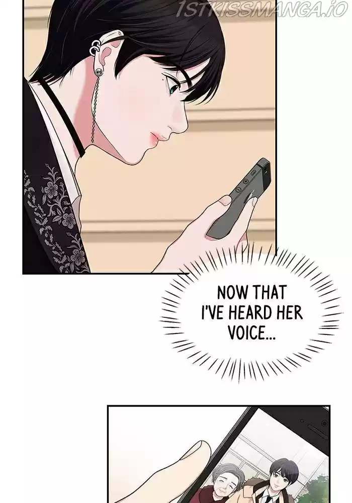 To You, Who Keep The Star Chapter 35