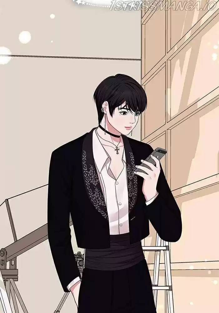 To You, Who Keep The Star Chapter 35