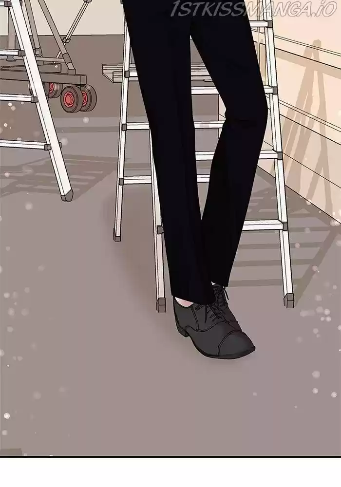 To You, Who Keep The Star Chapter 35