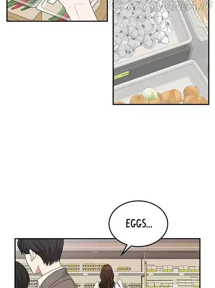 To You, Who Keep The Star Chapter 36