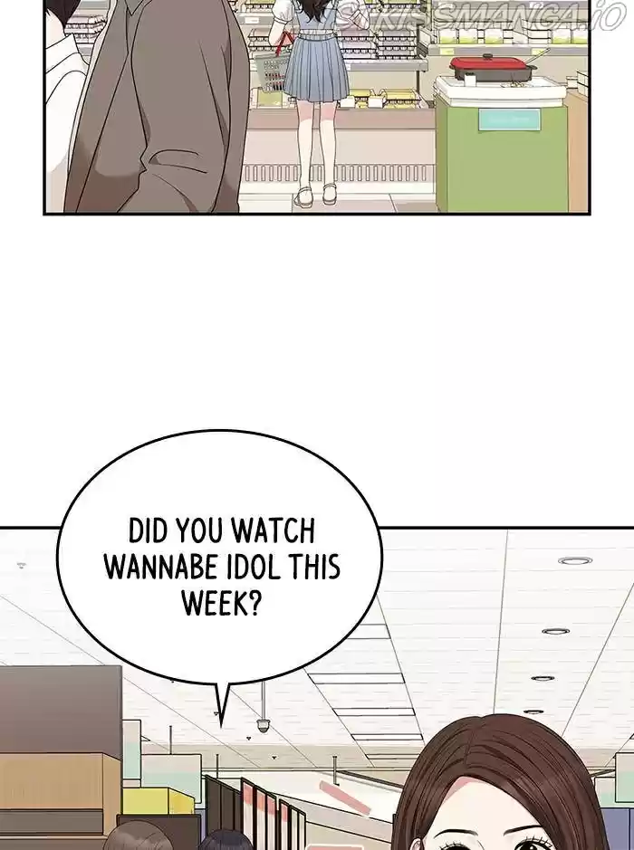 To You, Who Keep The Star Chapter 36