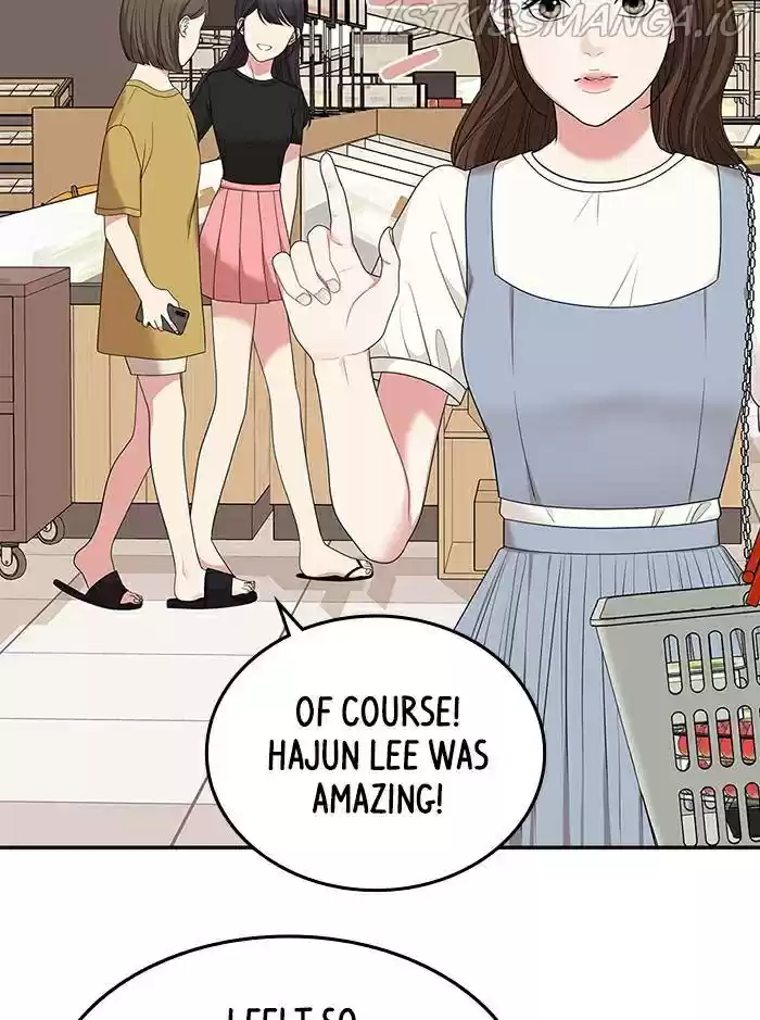 To You, Who Keep The Star Chapter 36