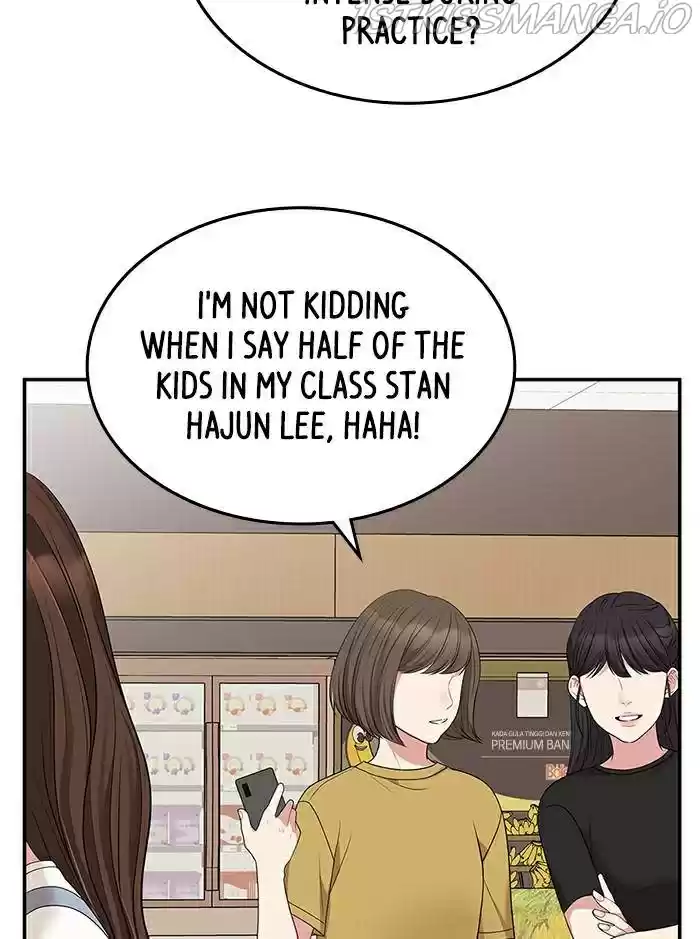 To You, Who Keep The Star Chapter 36